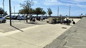 LE GRAU D'AGDE - Marche - Quai - Plage (53)